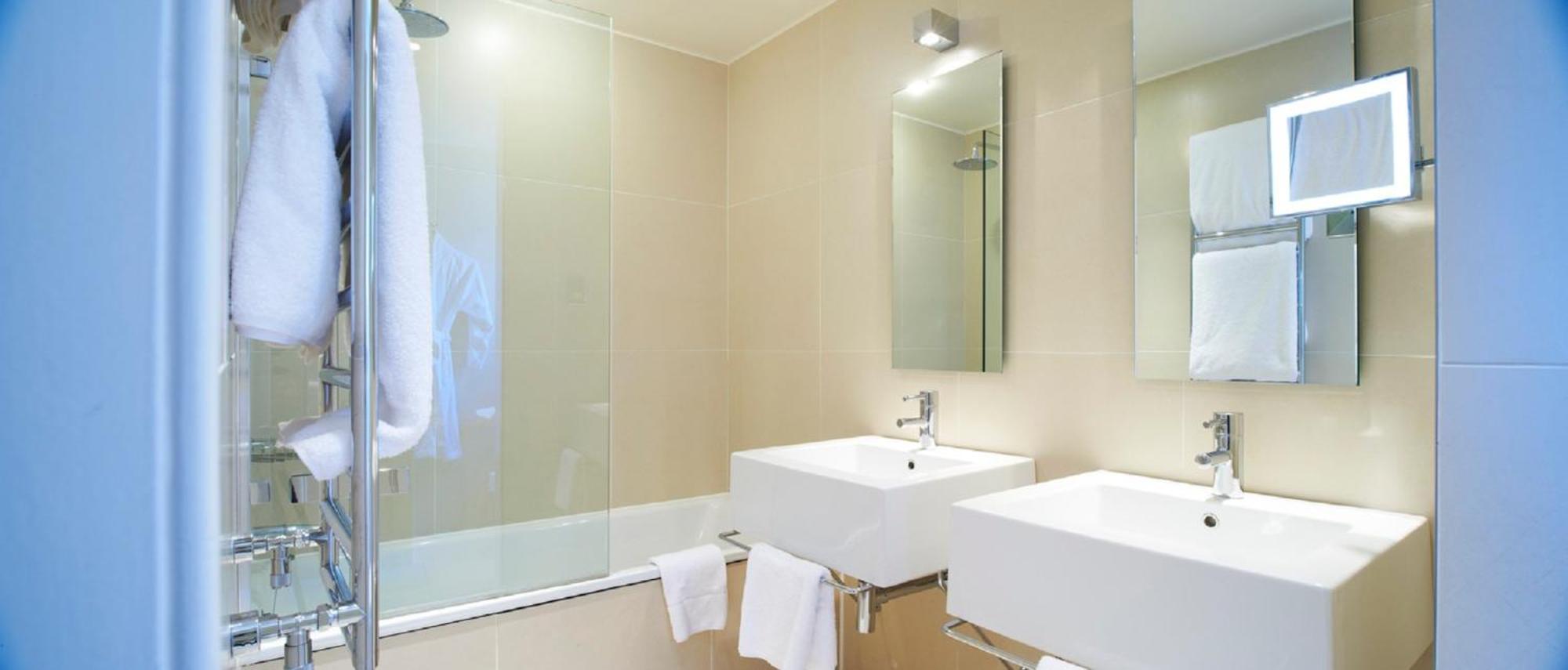 Habitación Doble Superior