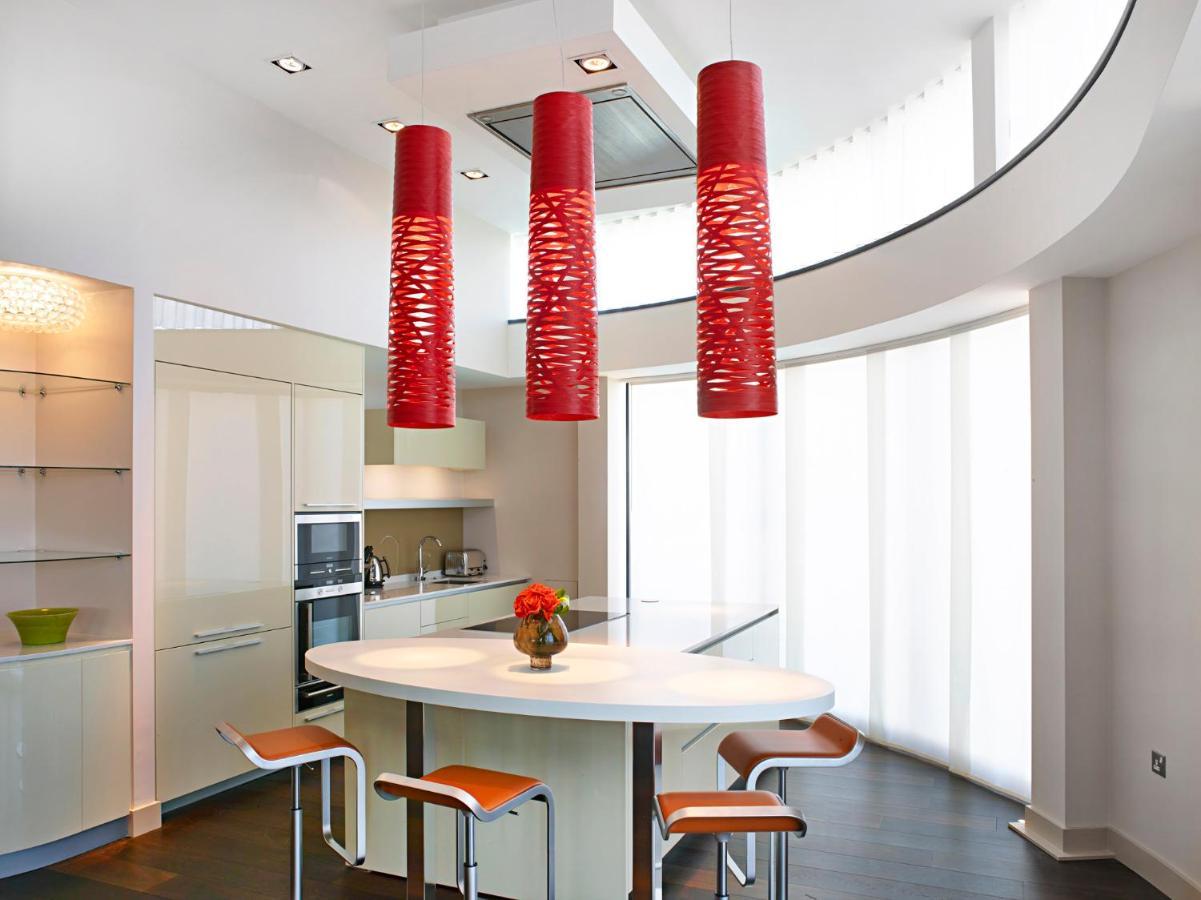 Penthouse com 2 Quartos e Vista Torre
