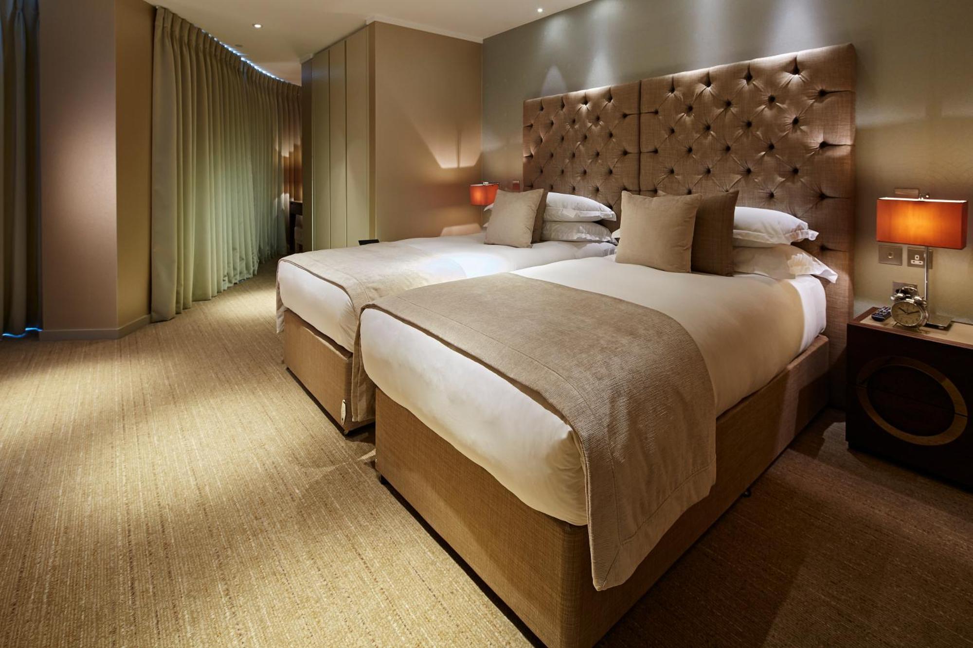 Penthouse com 3 Quartos
