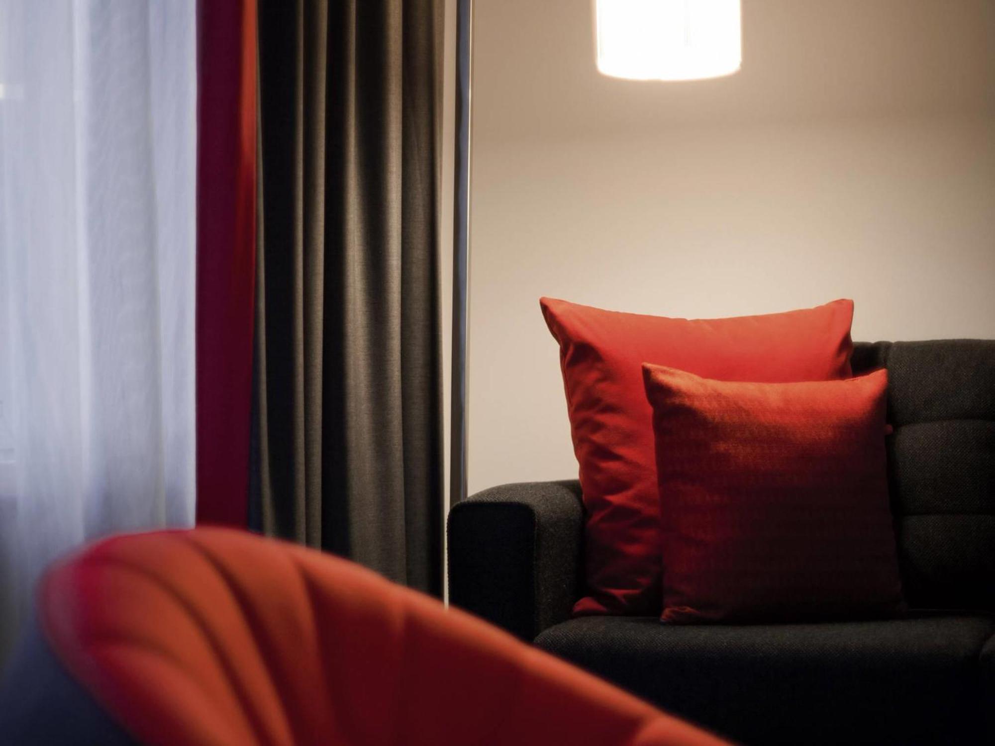Junior King Suite