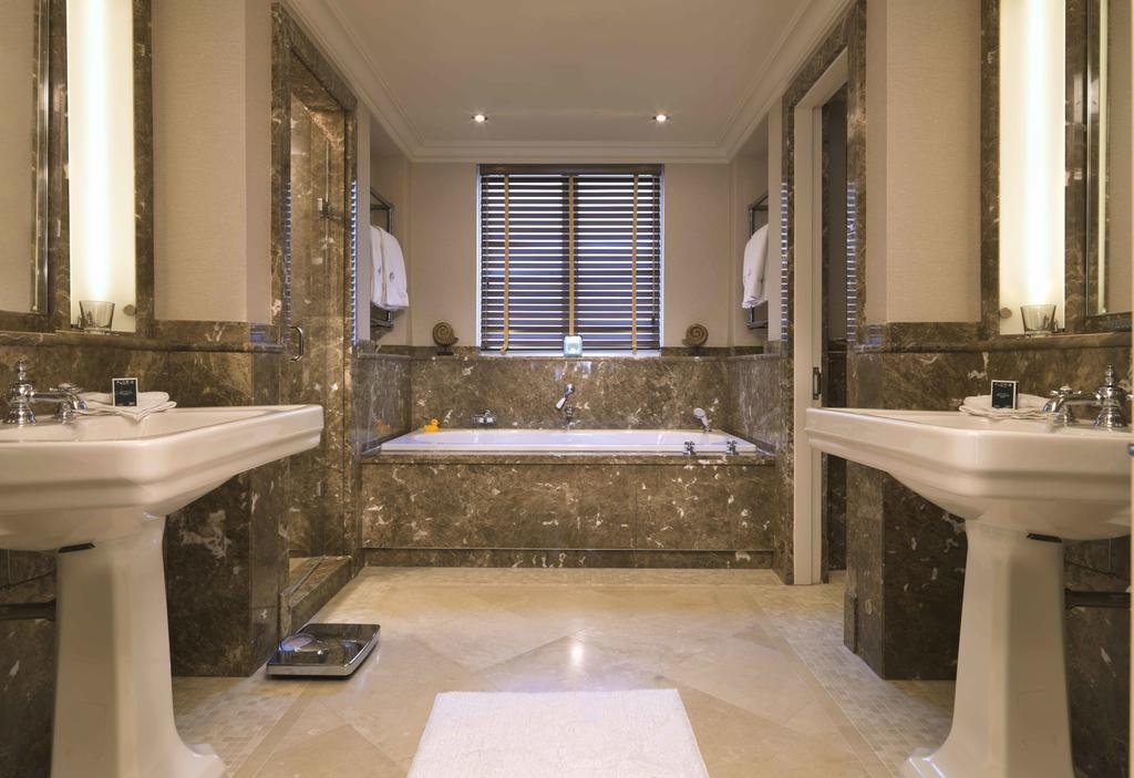 Suite Júnior Executiva