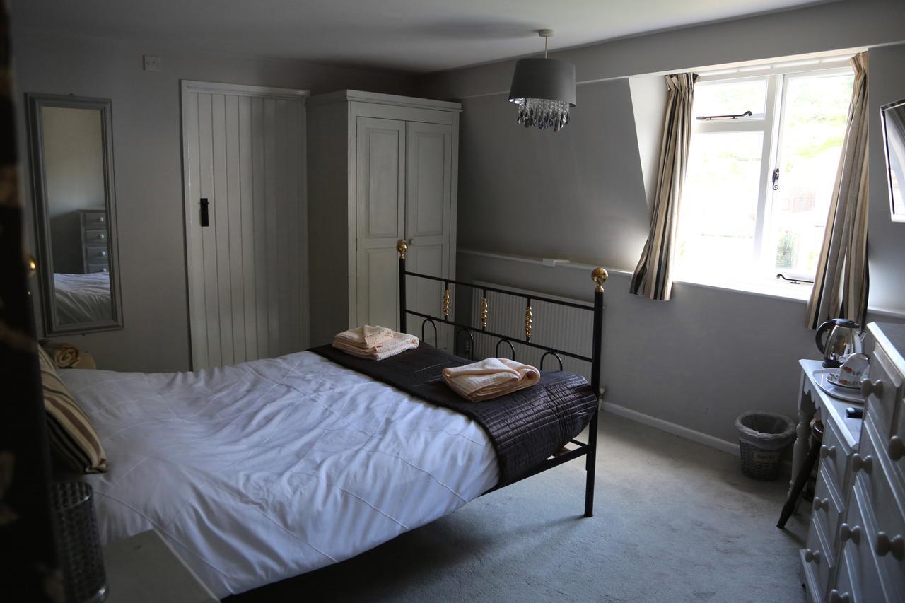 Estúdio Premium com Cama King-size e Vista da Cidade