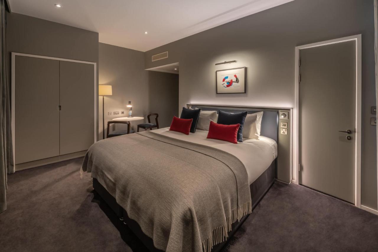 Quarto Superior com Cama King-size ou 2 de Solteiro