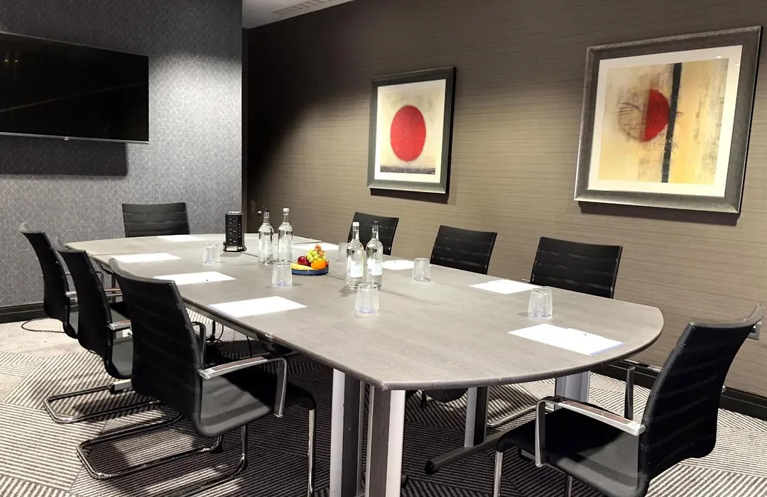 Doubletree By Hilton London - West End-1