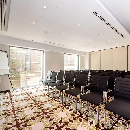 Leonardo Hotel London Aldgate - Formerly Hotel Saint-3