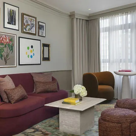 Montcalm Mayfair, Autograph Collection-3